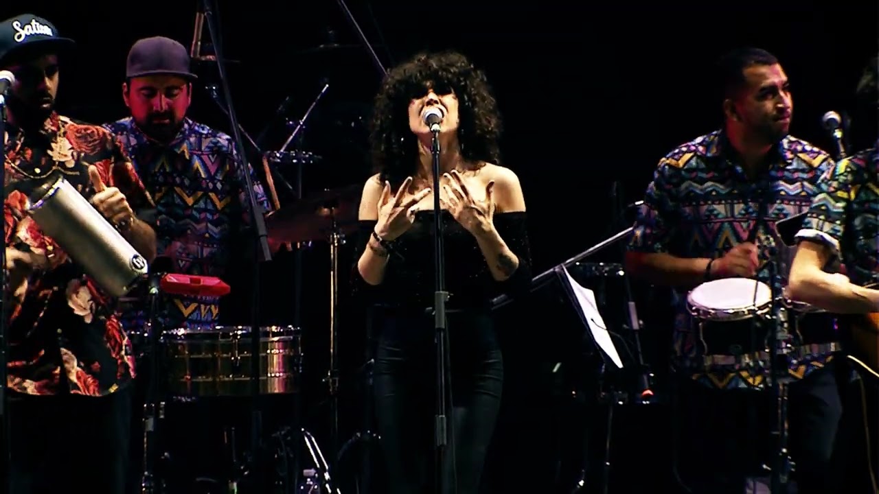 Y QUE DE MI - LOS PEÑALOZA