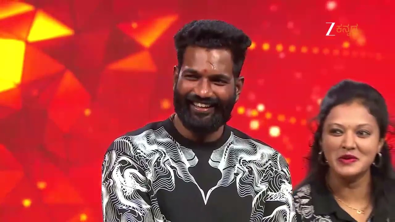 Dance Karnataka Dance 2025| Ep - 27| Webisode 02| Feb,14 2026| Anushree,Shivaraj Kumar| Zee Kannada