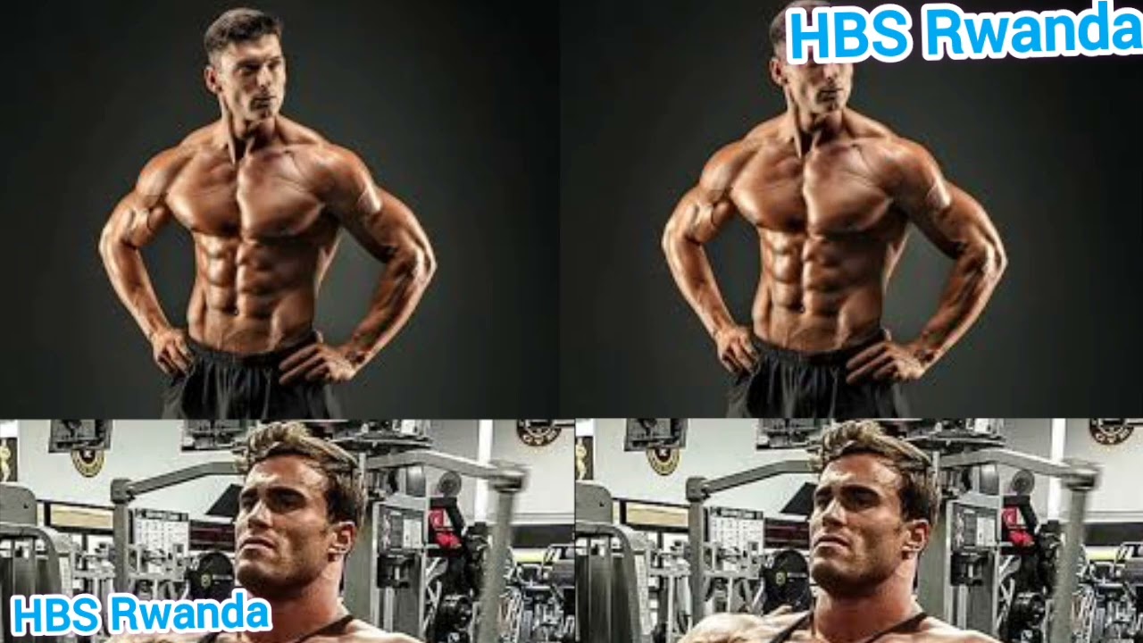 Menya Amateka yose ya Arnold Schwarzenegger @Terminator @Commando