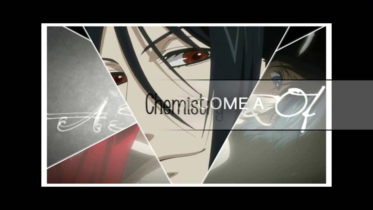 「♂ＹＤＳ♂」 BE SOMEBODYᴹᴱᴾ