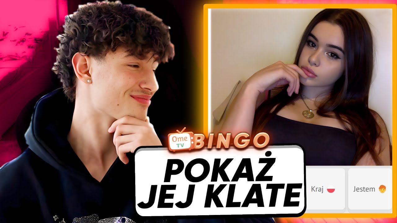 OME.TV Ale... to BINGO