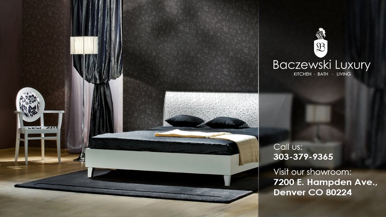 Decorative Surfaces by Baczewski Luxury