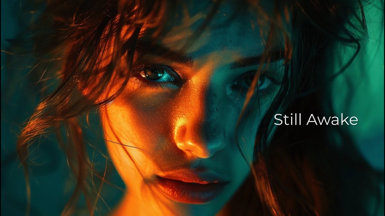 Best Female Vocal EDM Mix 2026 | Night Escape Vol.4 — Still Awake
