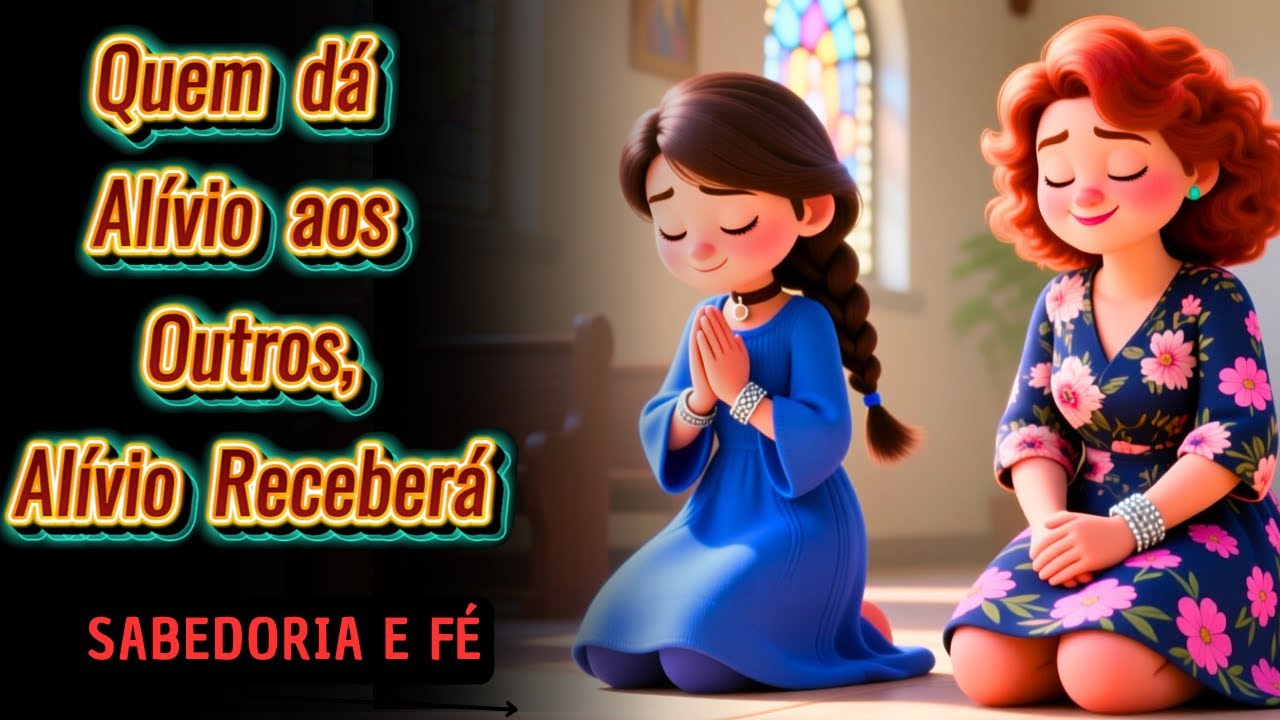 O Mendigo Era Jesus A História de Duas Mulheres Que Foram Testadas por Deus