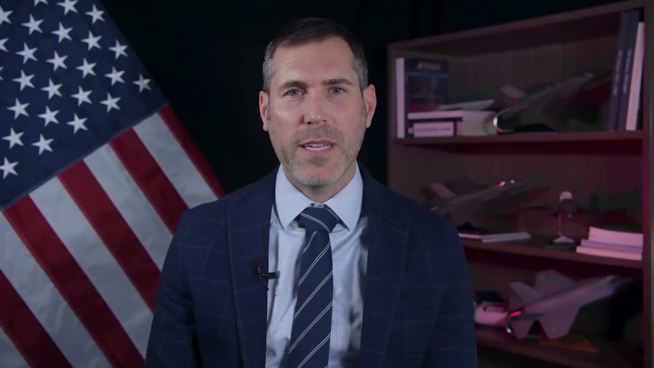 F-35 Lightning II Overview (Joint Program Office Command Video)