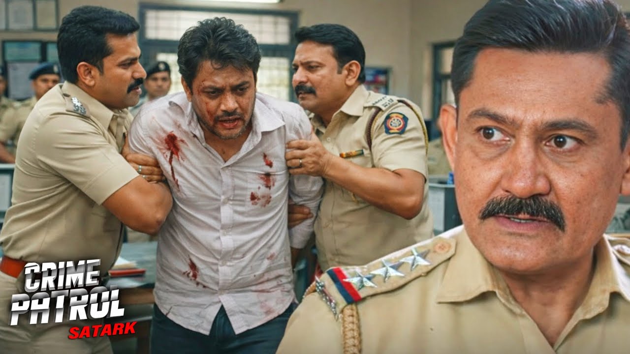 पुलिस को झकझोर देने वाला खौफनाक मर्डर – दोस्ती से भरोसा उठ जाएगा | 