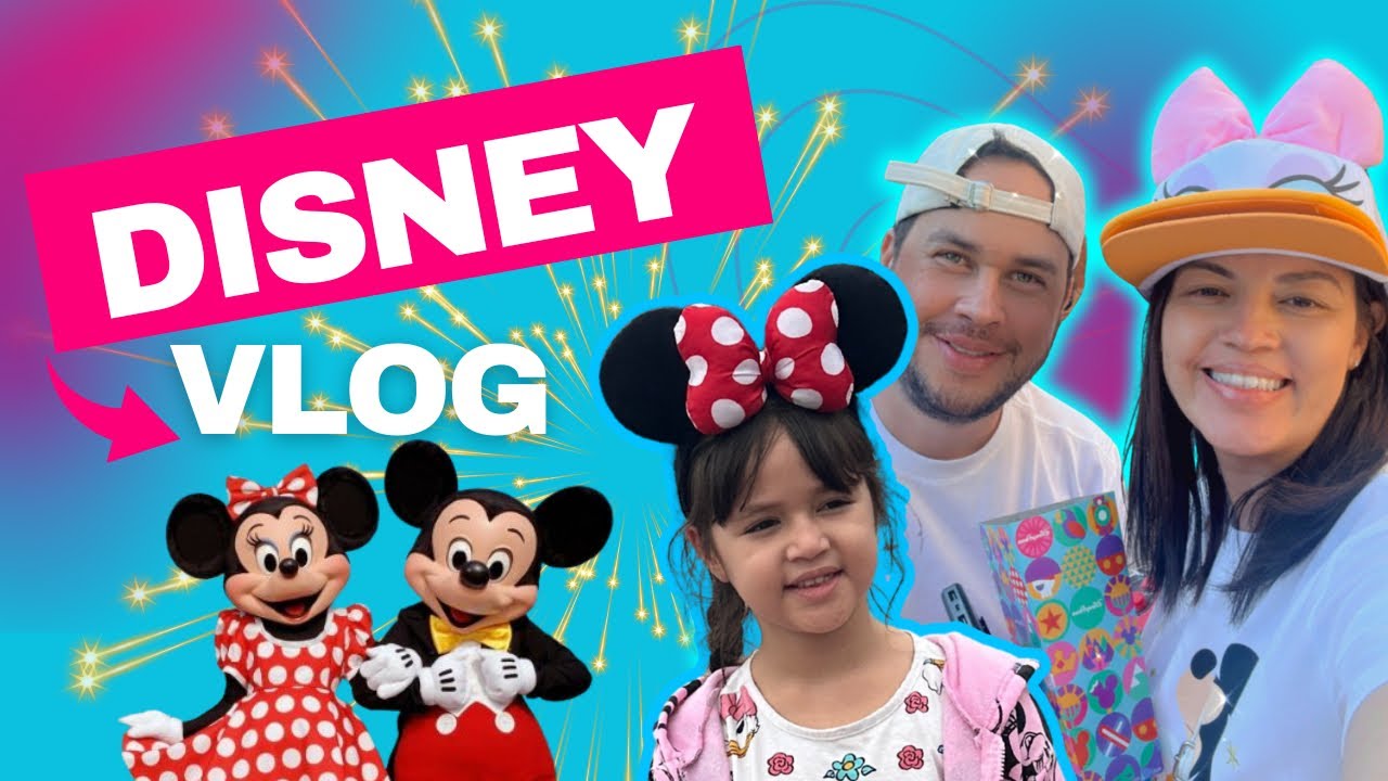 Disney - parte I