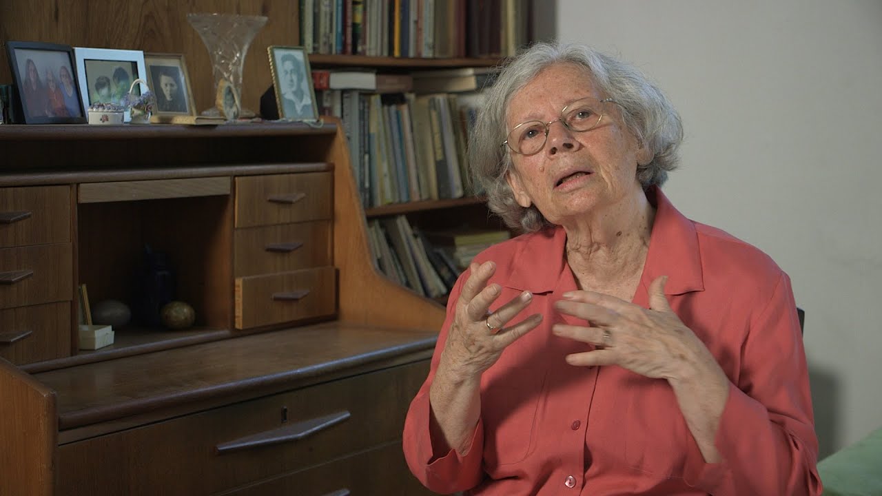 Irena Klepfisz's Poetic Inspirations, Both Yiddish and English