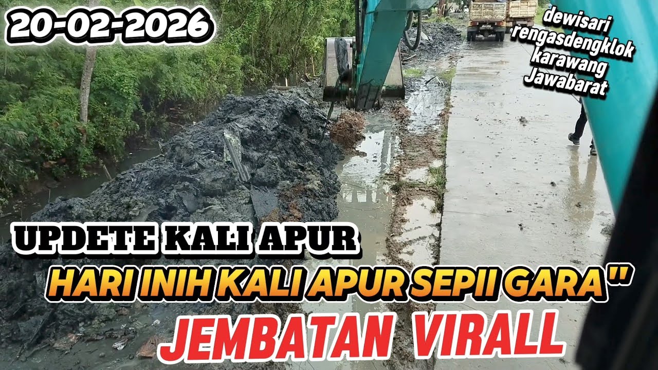 WADUHHH❗KALI APUR SEPI BANGETT GUYS NGGA ADA KONTEN KREATOR #normalisasi 