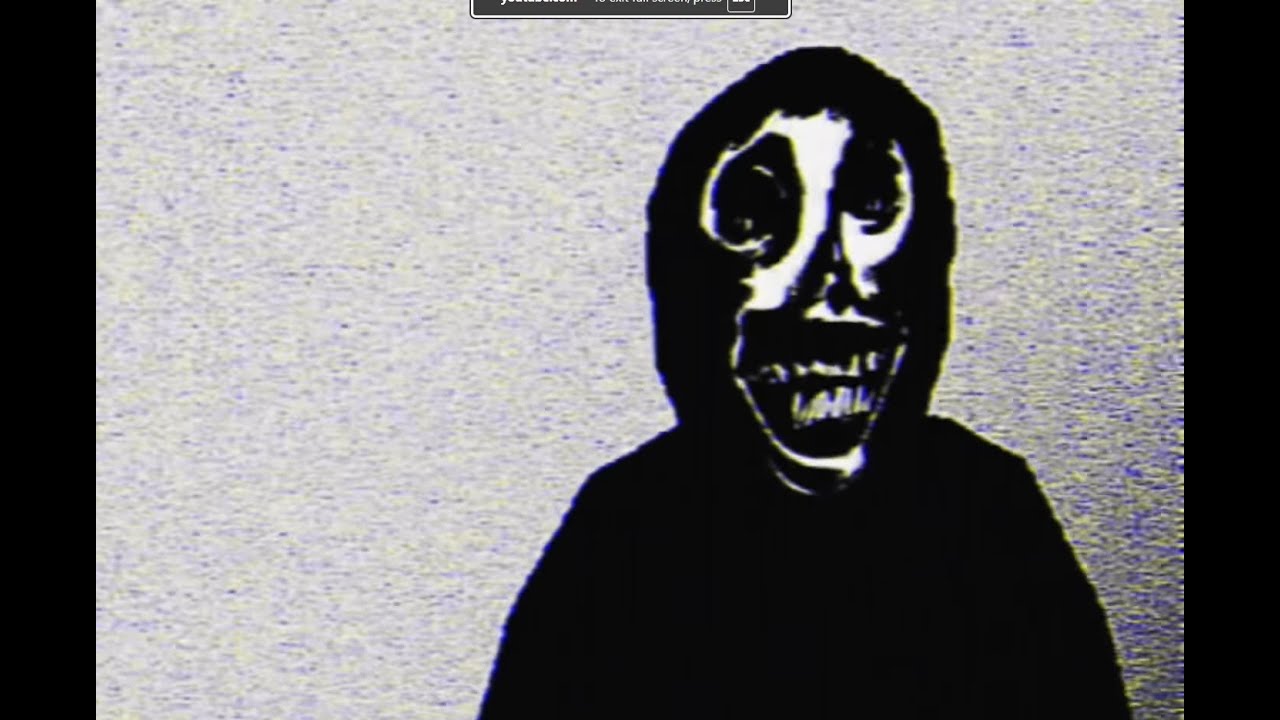 Gtag Analog Horror Part 5 (And Am Sorry You Cant Hear Me)