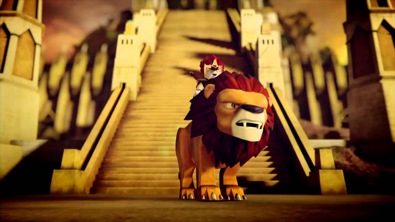 9999297 LEGO LOC blooper Fart 13 9s 24p 24089 Approval 720P