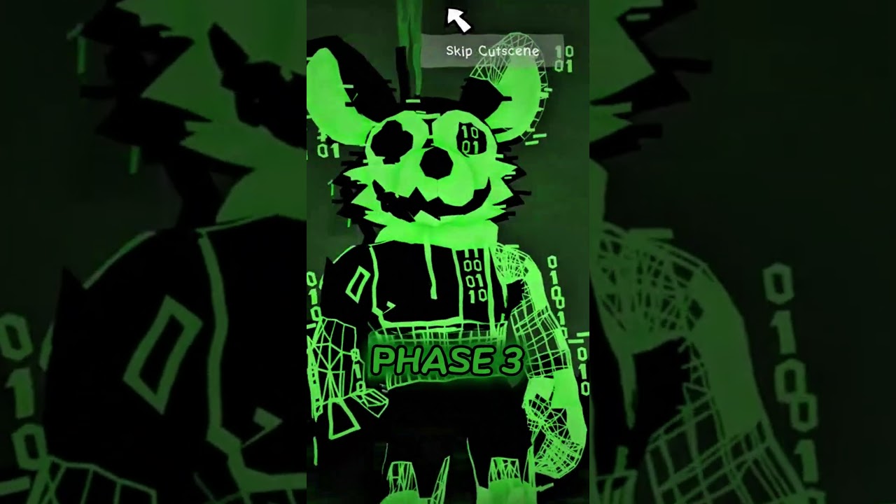 7 VERSIONS OF NEW N0R SKIN..