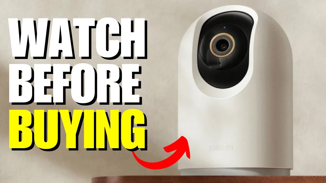 Xiaomi C500 Pro Review - IMPORTANT Things To Know Before Buying