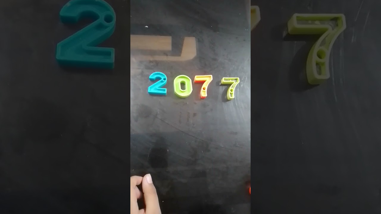 happy new year 2080