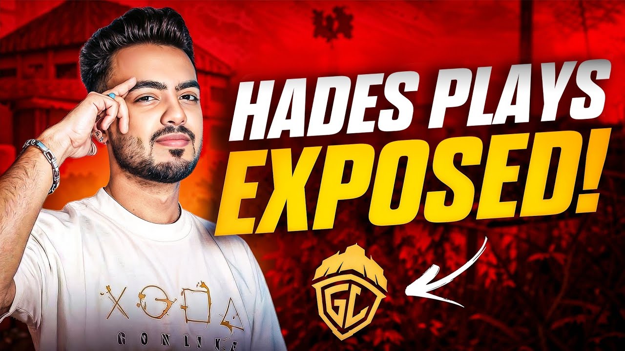 Godlike Hades EXPOSED For Scamming Crores!