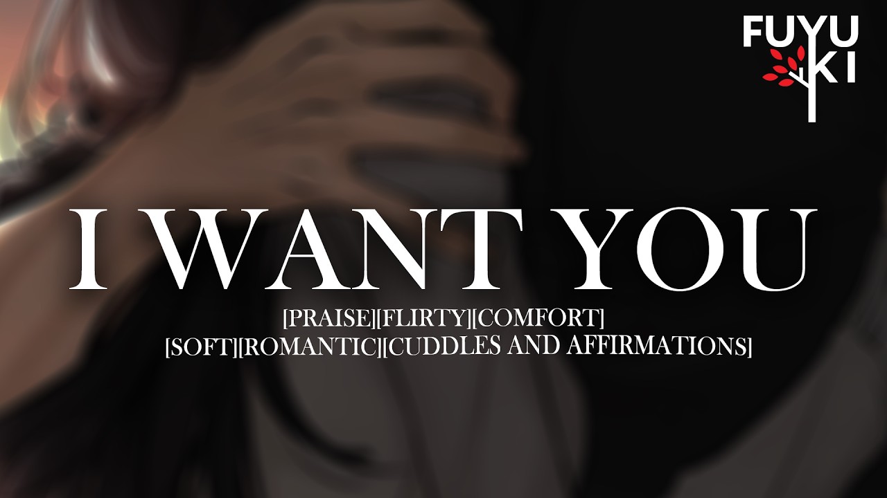 Holding You From Behind While Giving You Praise [Flirty] [Comfort] [Affirmations] Roleplay