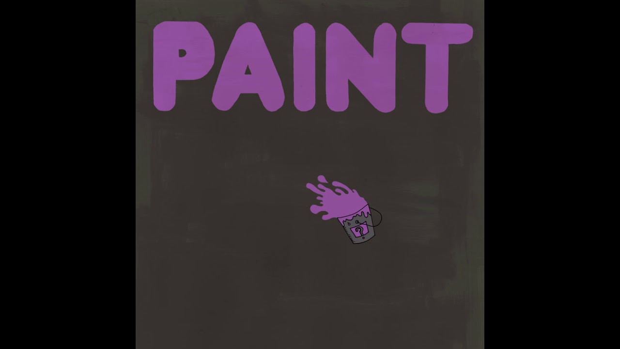 Paint (FULL ALBUM ) - Paint (2018)
