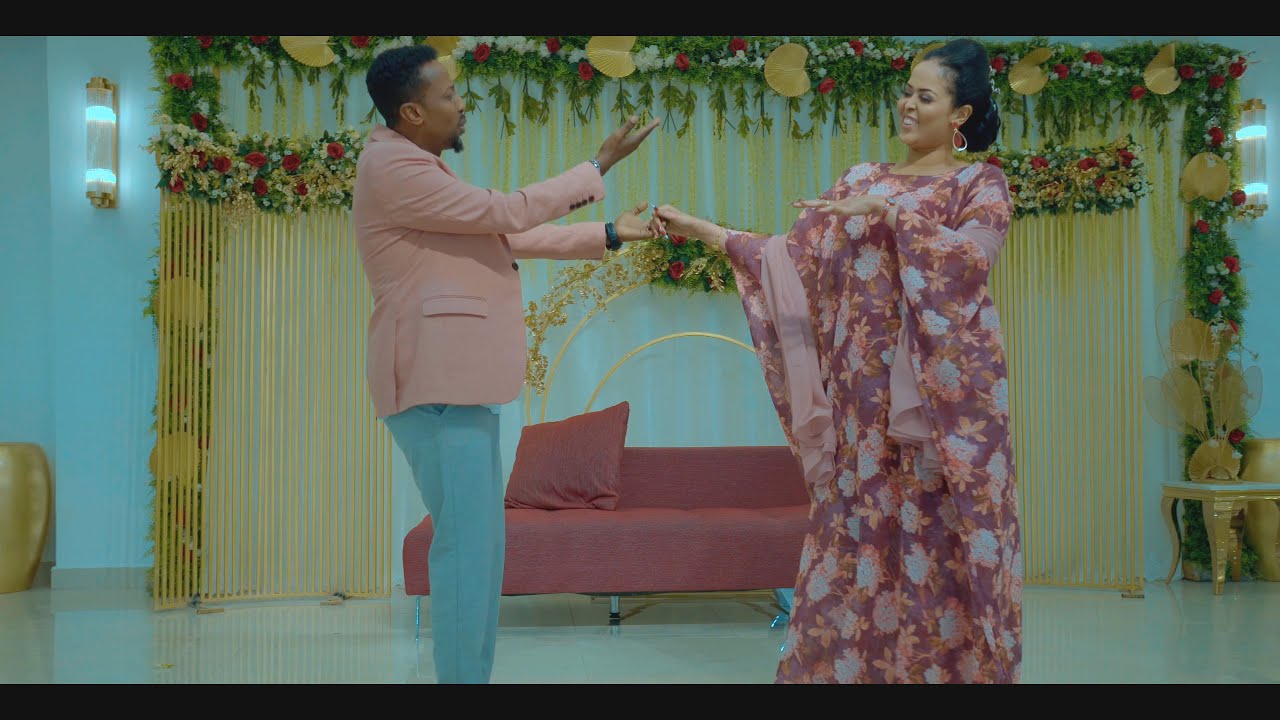 AWALE ADAN FT MSS XIIS XUBIGU WA LAMA HURAAN OFFICIAL VIDEO 2022
