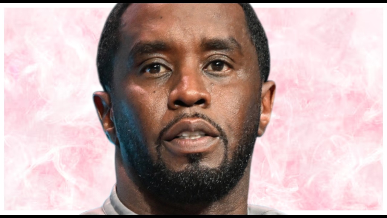 P Diddy's secret lawyer network EXPOSED