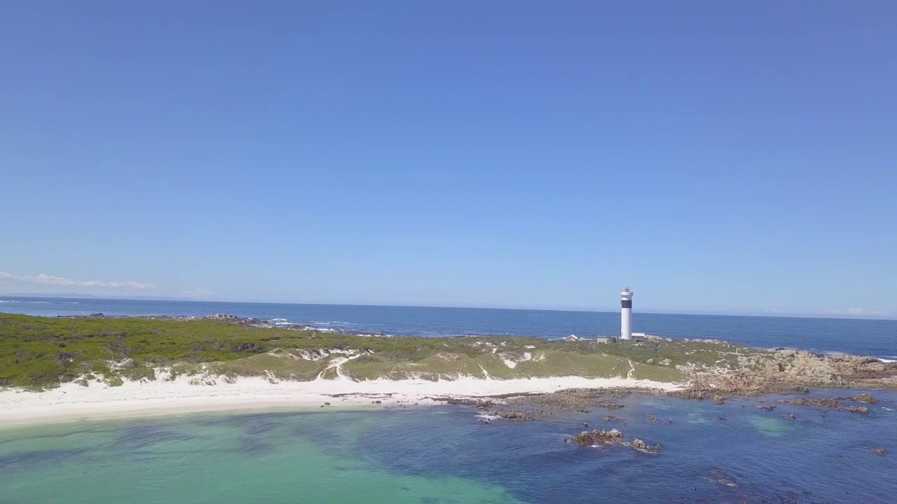 Lighthouse Hangklip, Pringle Bay, Western Cape, South Africa