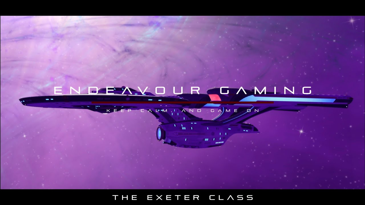 The Exeter Class