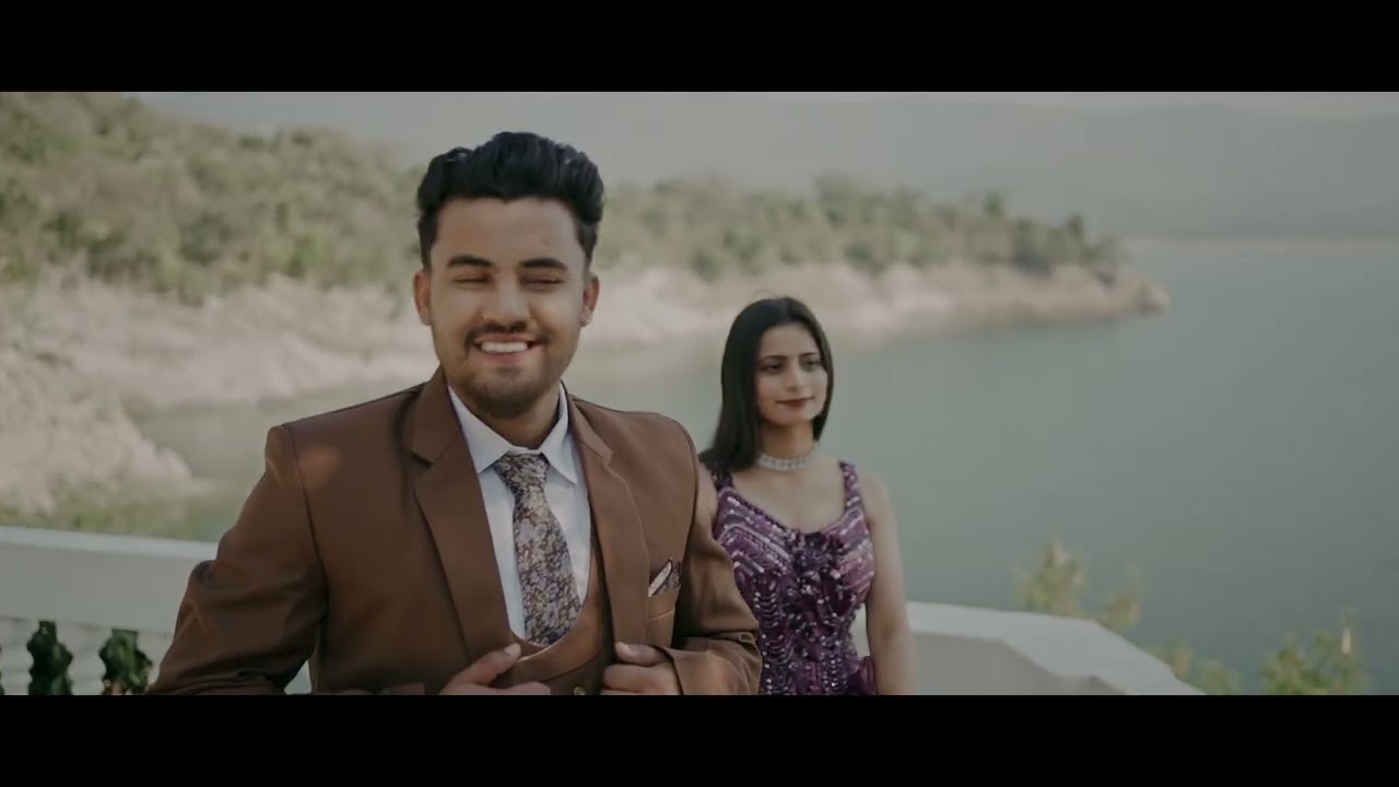 Best Pre Wedding Dharampreet & Poonam #prewedding #preweddingphoto #preweddingideas #preweddingsong