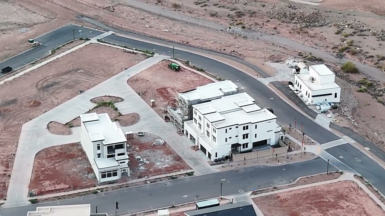 Desert Color - St. George UT - Aug 12, 2024