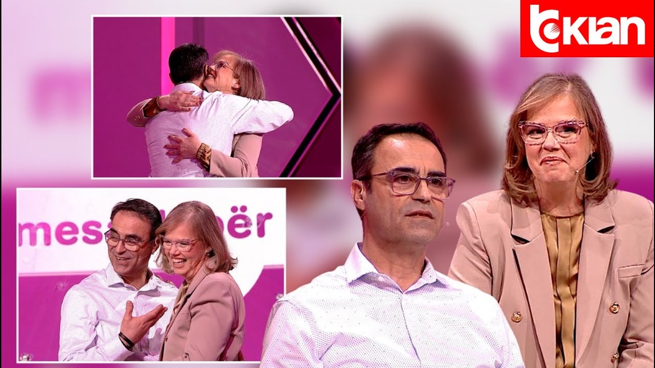 E diela shqiptare- “Ka një mesazh për ty”- Ëndrra profetike e Armandos (16 prill 2023)