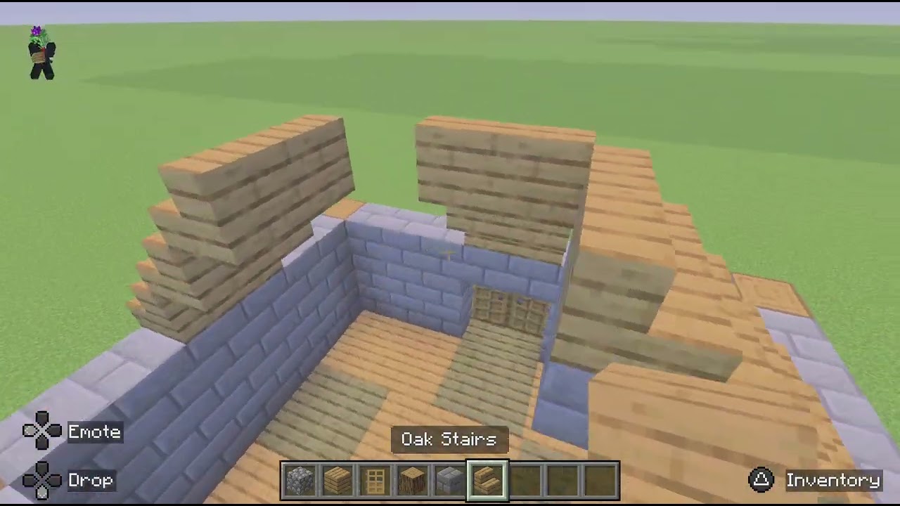 Cool Minecraft base
