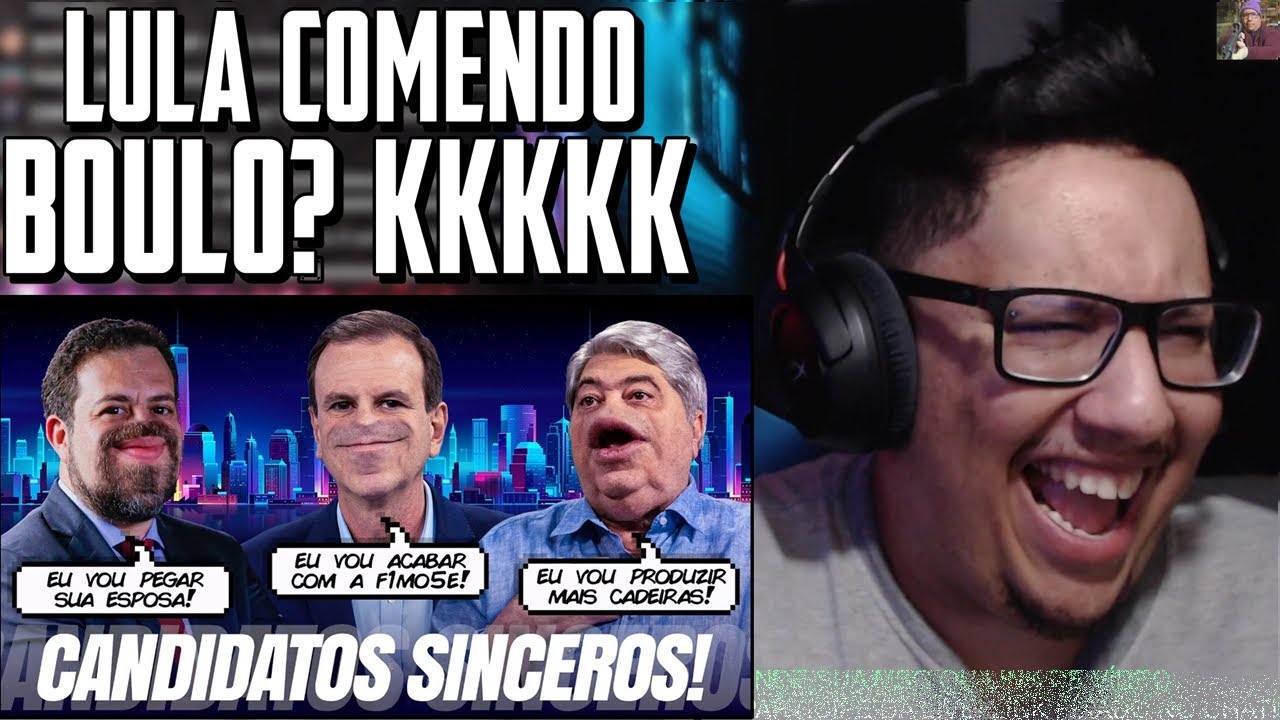 YTPBR || PROPAGANDA ELEITORAL, MAS OS CANDIDATOS NÃO PODEM MENTIR!