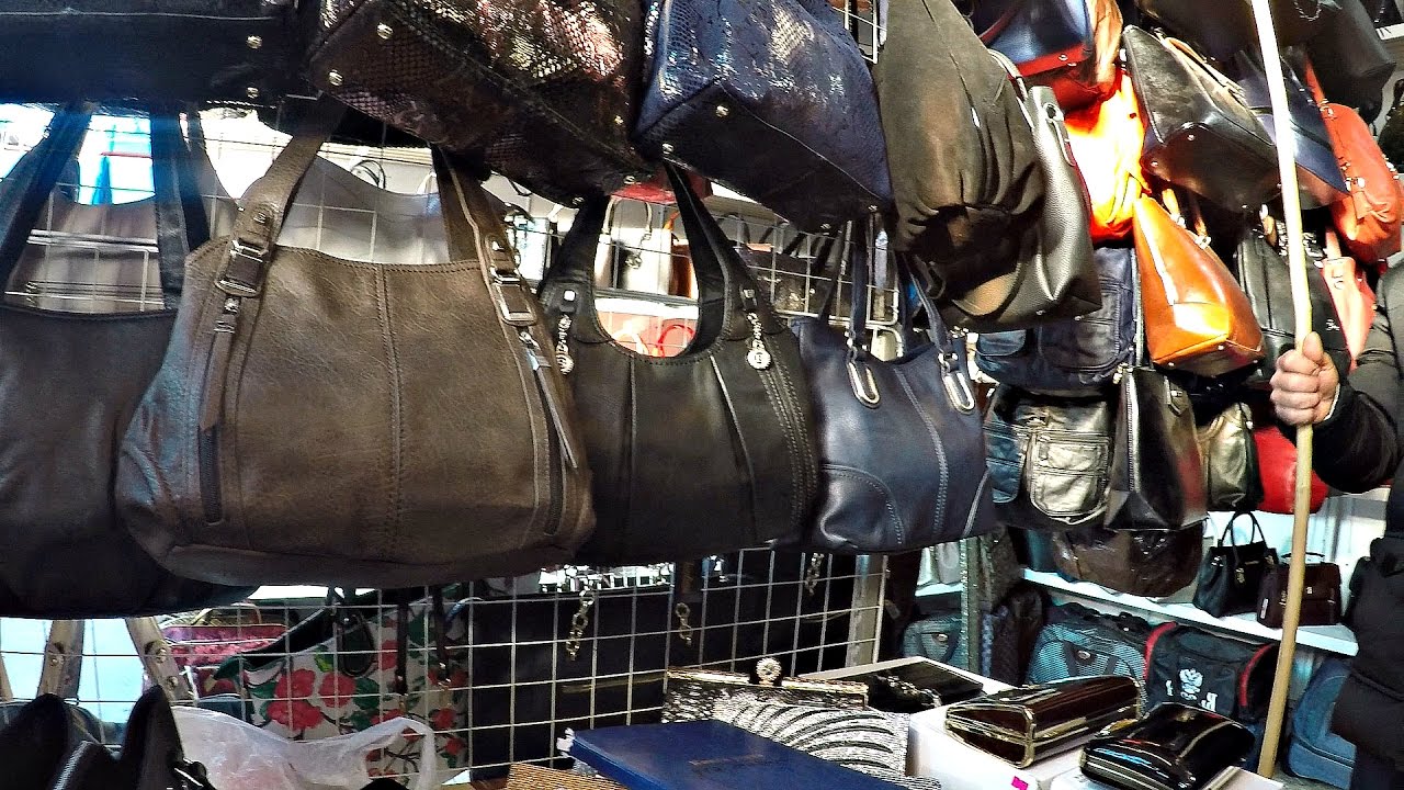 Как мы выбирали и покупали женскую сумку 🤑