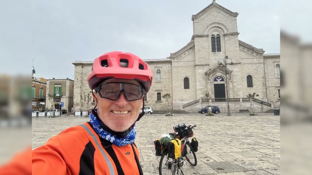 Ep. 2 Cicolvia Adriatica
