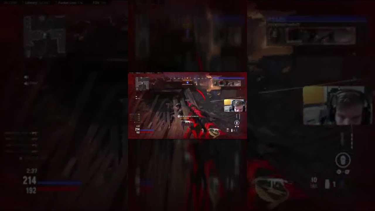 What's the definition of annihilation? - Vanguard - Ranked play - Huff the Puff