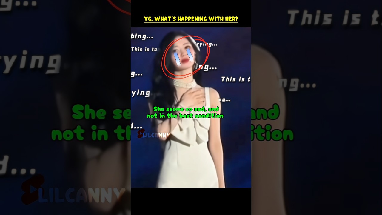 Ace-sa you ok?🤧 #babymonster #kpopreaction #babymonsterupdate #asa #sad #youtube #viral