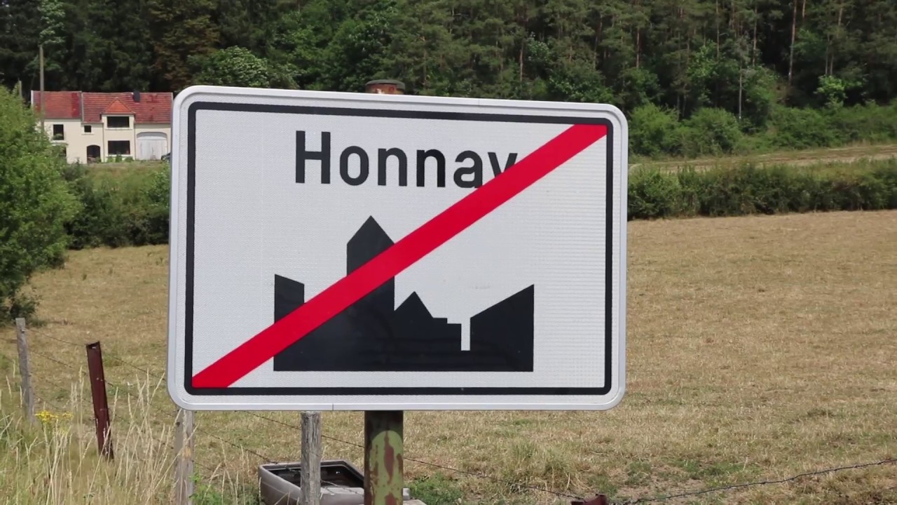 Revogne Honnay