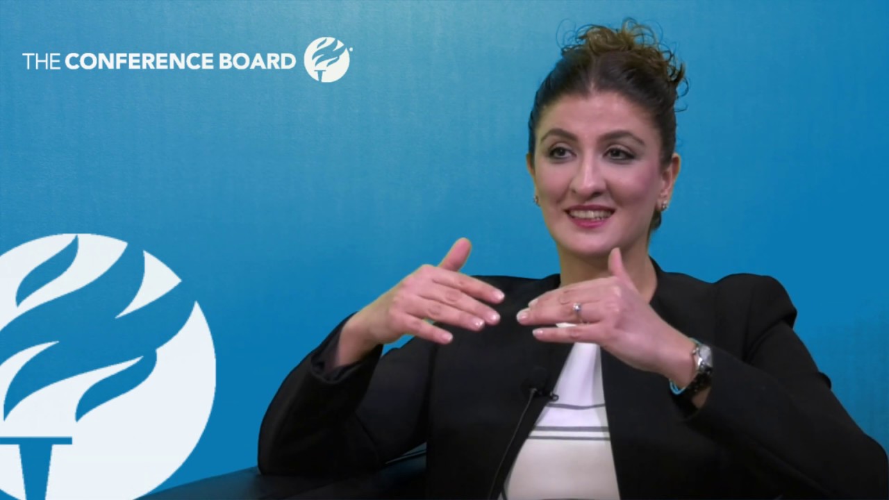 Market Insights & Analytics Council - The Conference Board