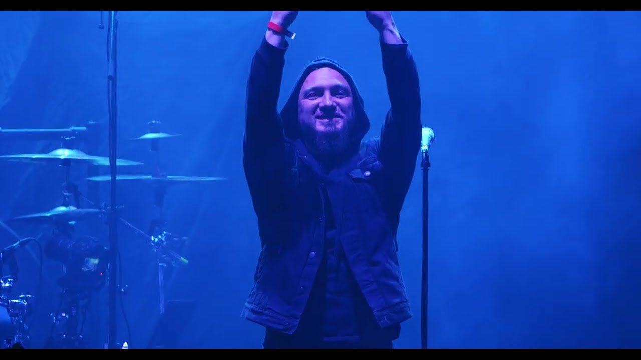ODD CREW - Morning Lights (Live at Arena Sofia, 26.05.2023)