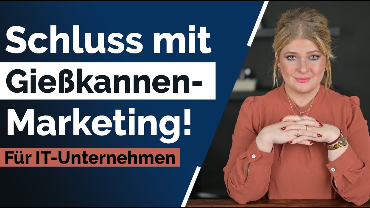 Warum IT-Systemhäuser jetzt auf präzises Zielgruppen-Marketing umstellen müssen
