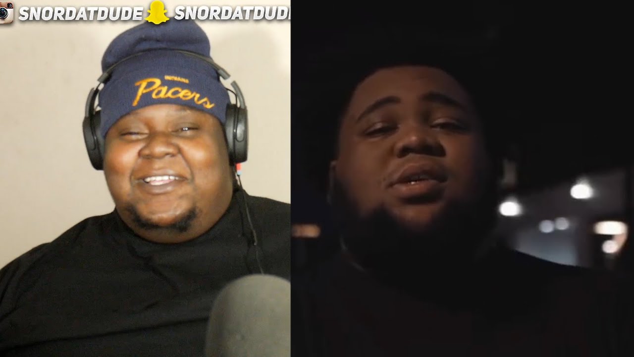 Rod Wave - Letter From Houston (Official Music Video) REACTION!!!