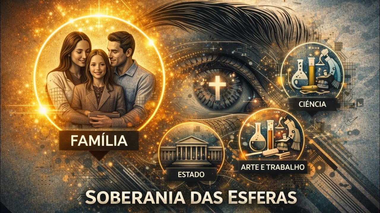 1. O Mistério do Casamento 