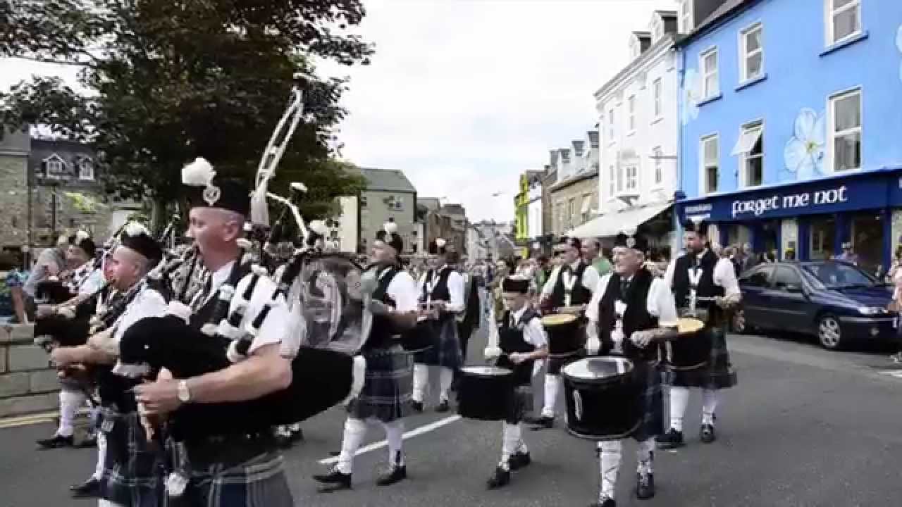 Ancient Order of Hibernians
