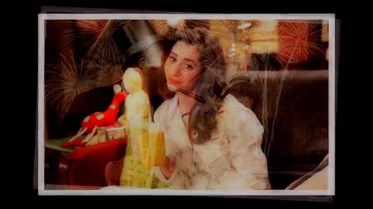Turning Page {Ted Mosby & Tracy McConnell}