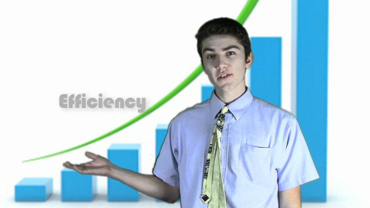 Five Economic Goals