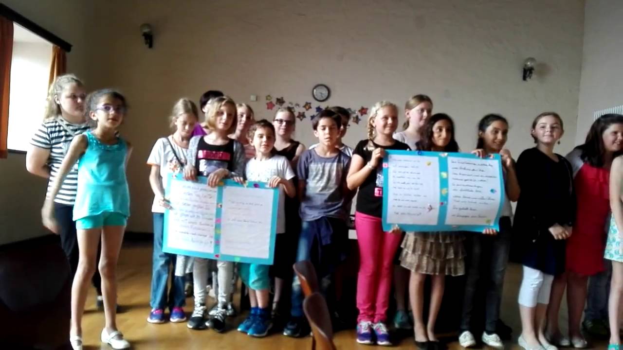 Grundschulabschied für die beste Lehrerin ever! Juli 2016