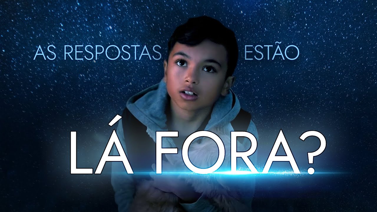 A Pergunta | Anúncio Comercial do Super Bowl de 2025 da Igreja de Scientology (90 seg.)