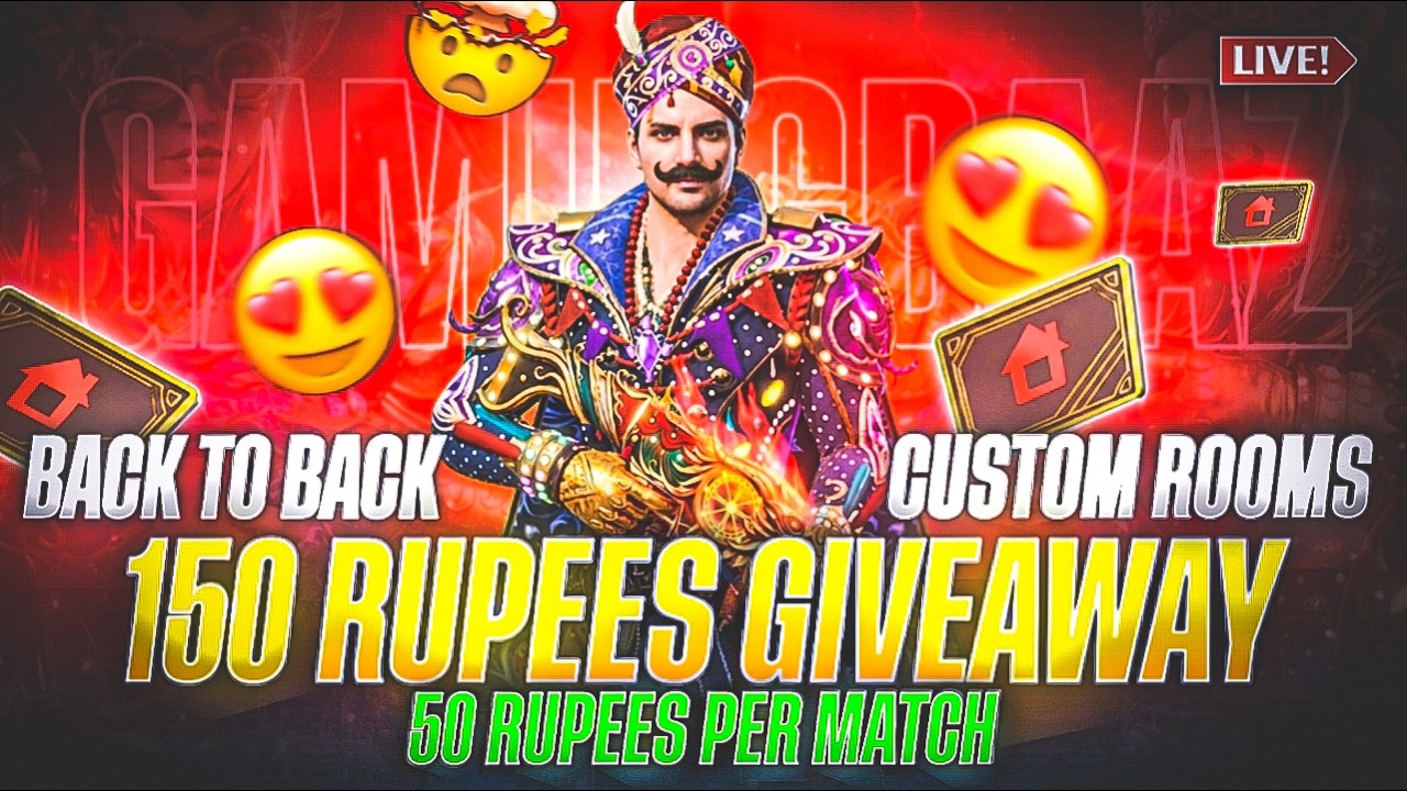 SCARFALL 2.0 LIVE STREAM I SCARFALL LIVE CUSTOM ROOM & LIVE GIVEAWAY I SCARFALL 2.0 NEW UPDATE GAME