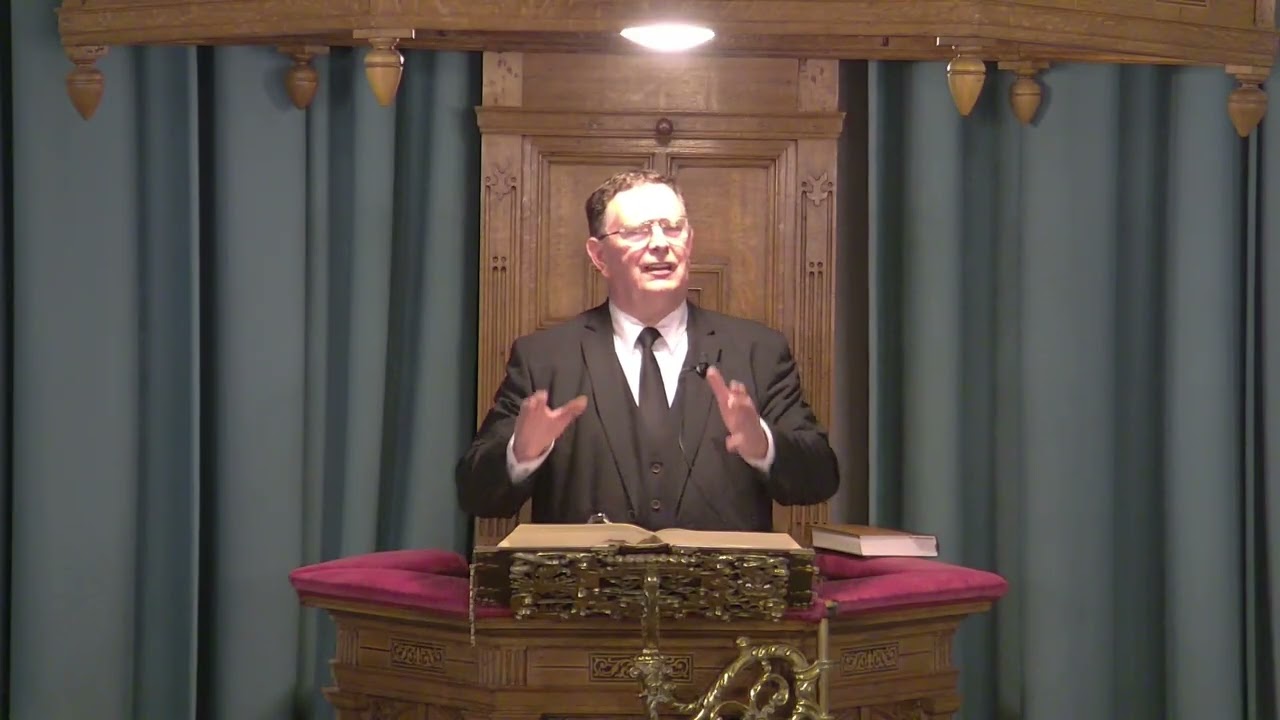 Een Kind is ons geboren, een Zoon is ons gegeven... - Jesaja 9: 5 | Ds. A. Simons