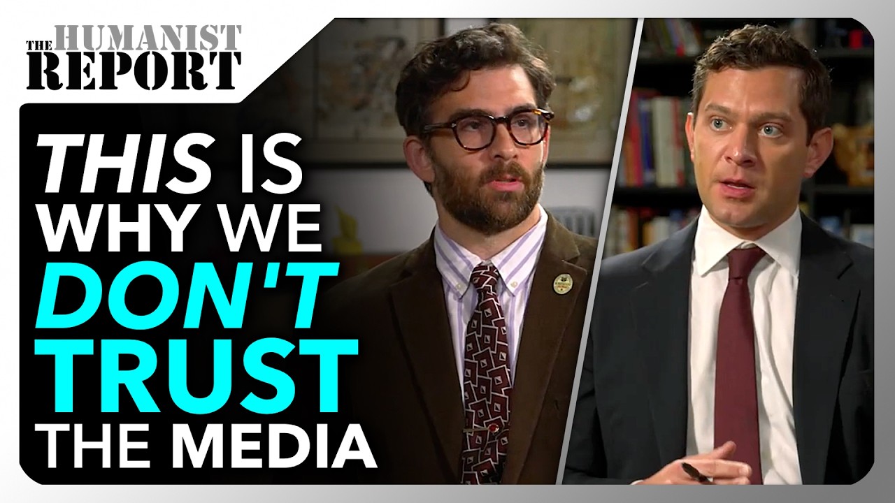 Axios & MS NOW Cynically Farm Outrage Off of Hasan Piker Interviews