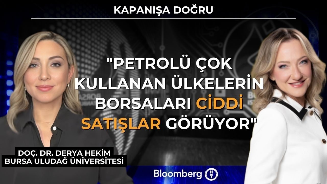 Kapanışa Doğru - 