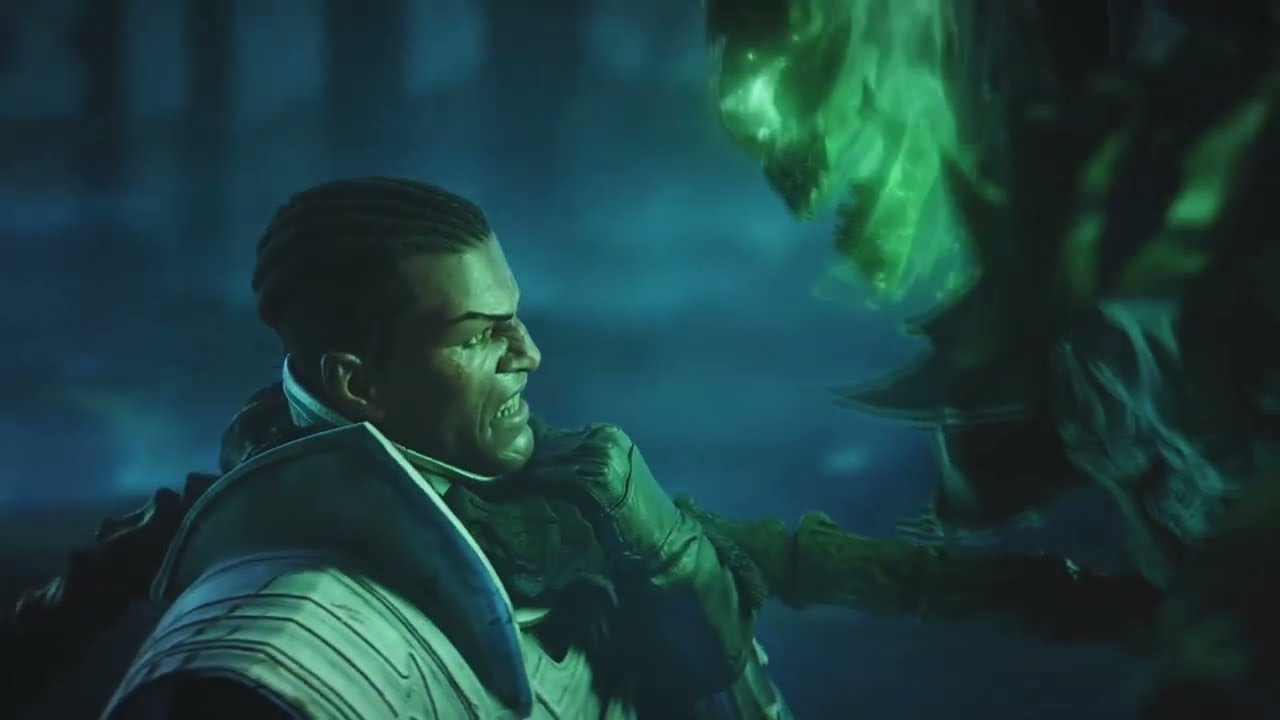 Thresh Montage #4